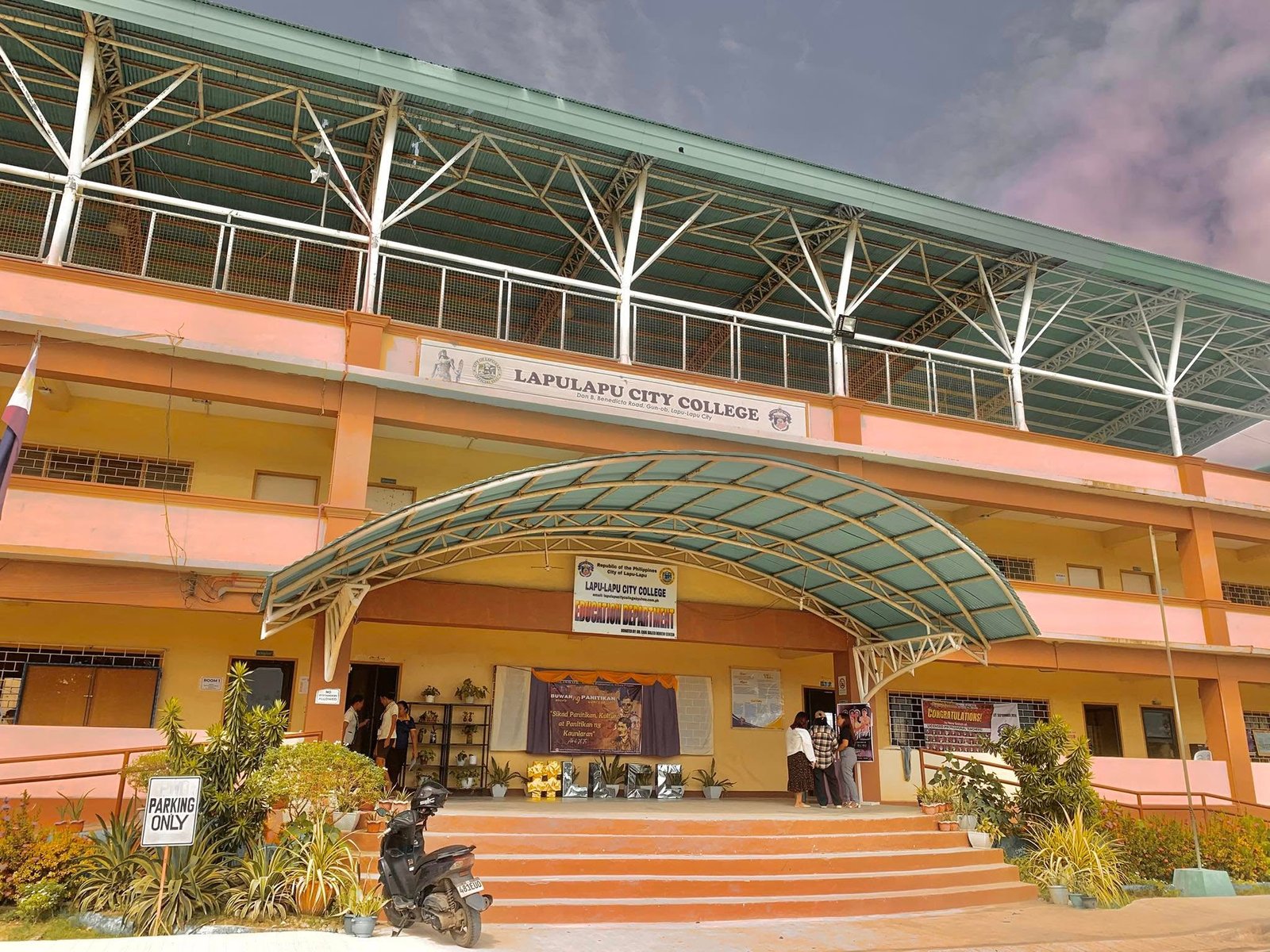 College of Education